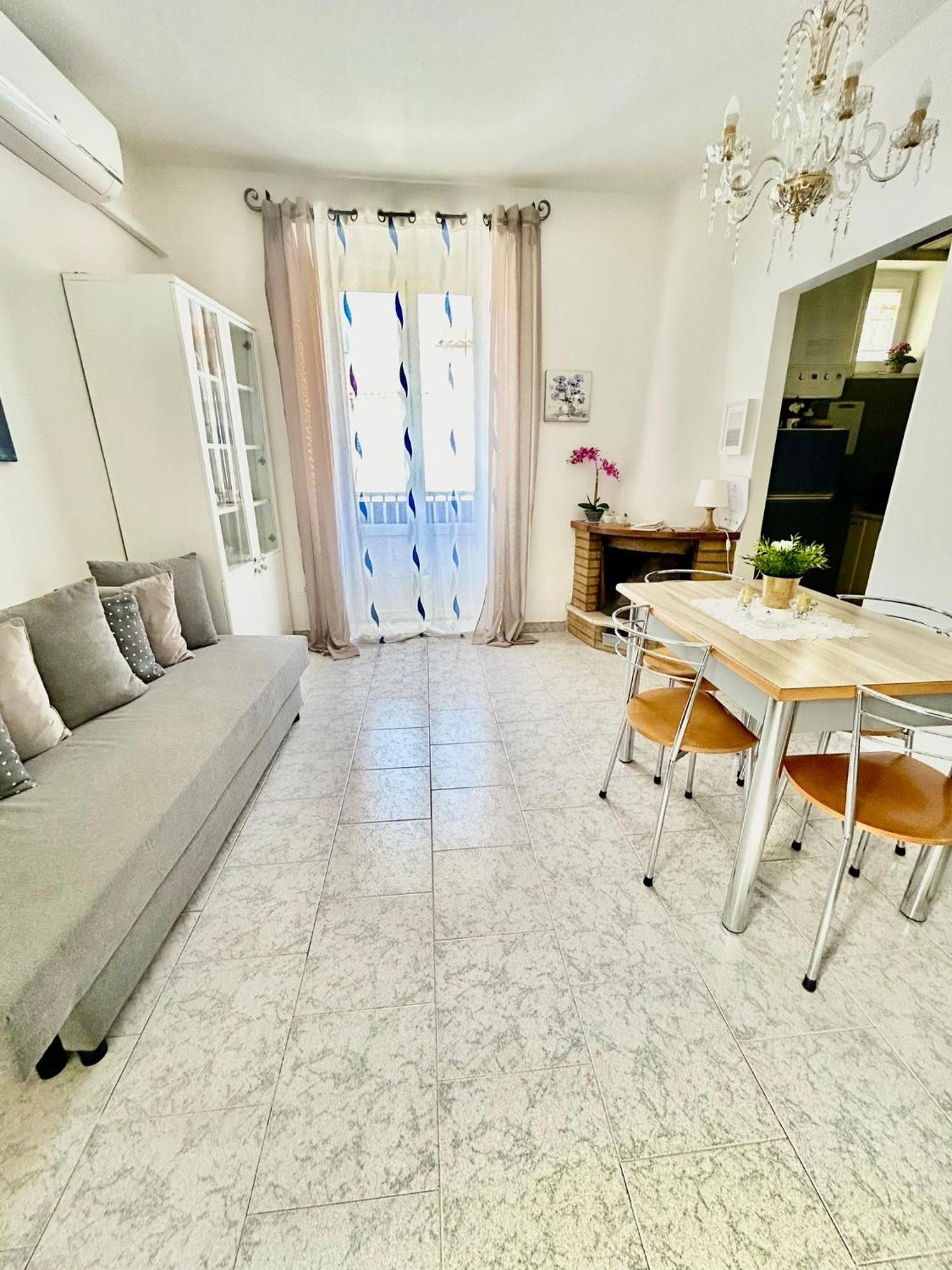 אורטונה B&B La Dimora Di Tommaso Apartment - Dimora Storica Bike Friendly מראה חיצוני תמונה