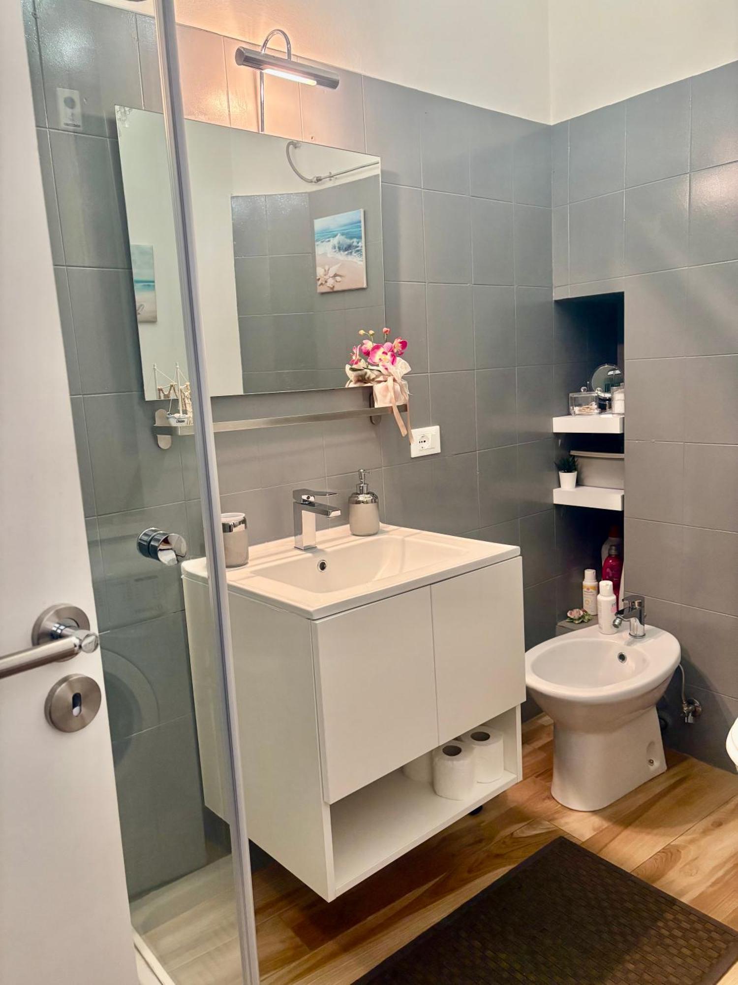 אורטונה B&B La Dimora Di Tommaso Apartment - Dimora Storica Bike Friendly מראה חיצוני תמונה